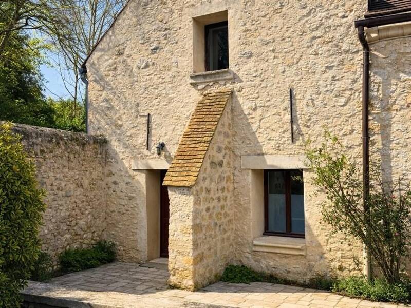 Maison à louer, 92m², VIGNY