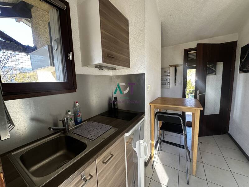 Maison à vendre, 19m², GRENOBLE