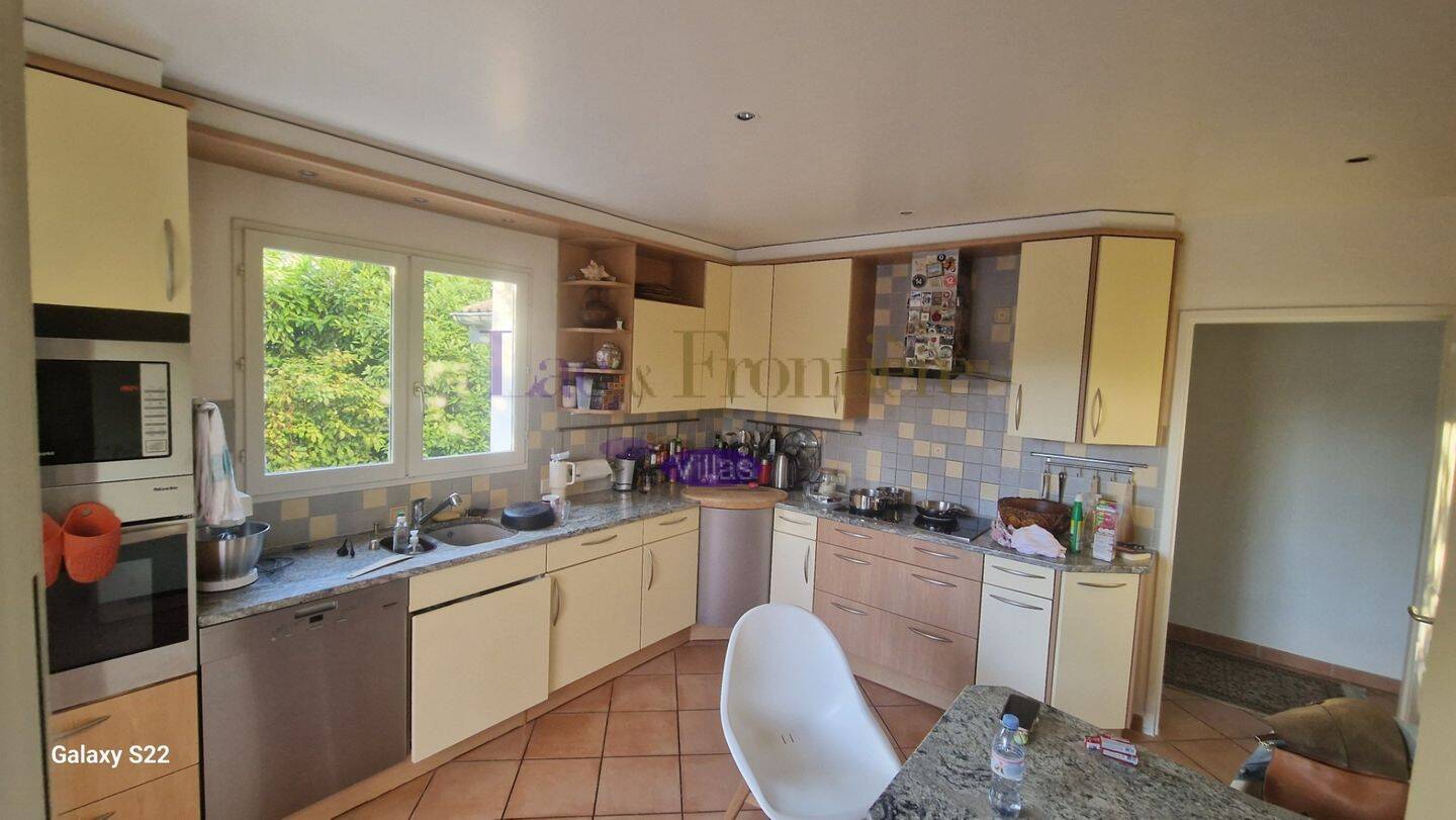 Maison à vendre, 210m², VEIGY FONCENEX