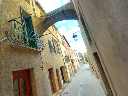 Maison à vendre 116 000 € 3 pièces 1 chambre 60 m² Gignac 34150