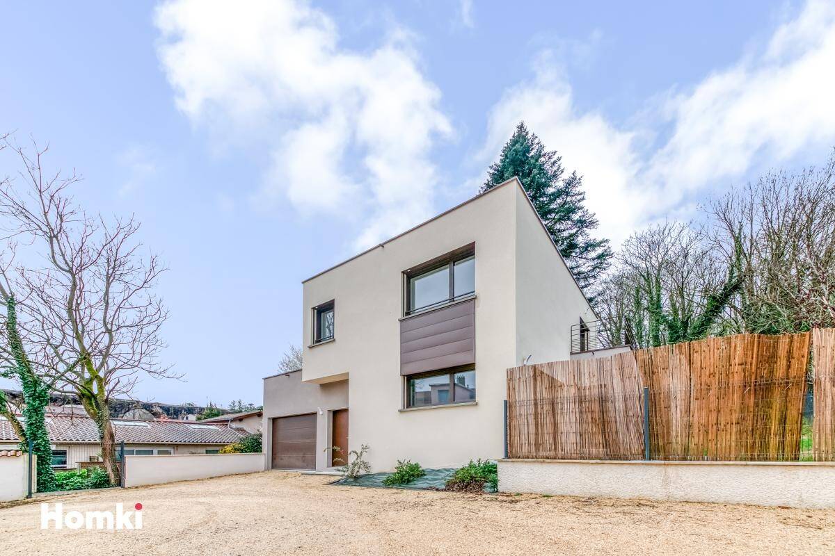 Maison à vendre, 147m², SAINTE FOY LES LYON