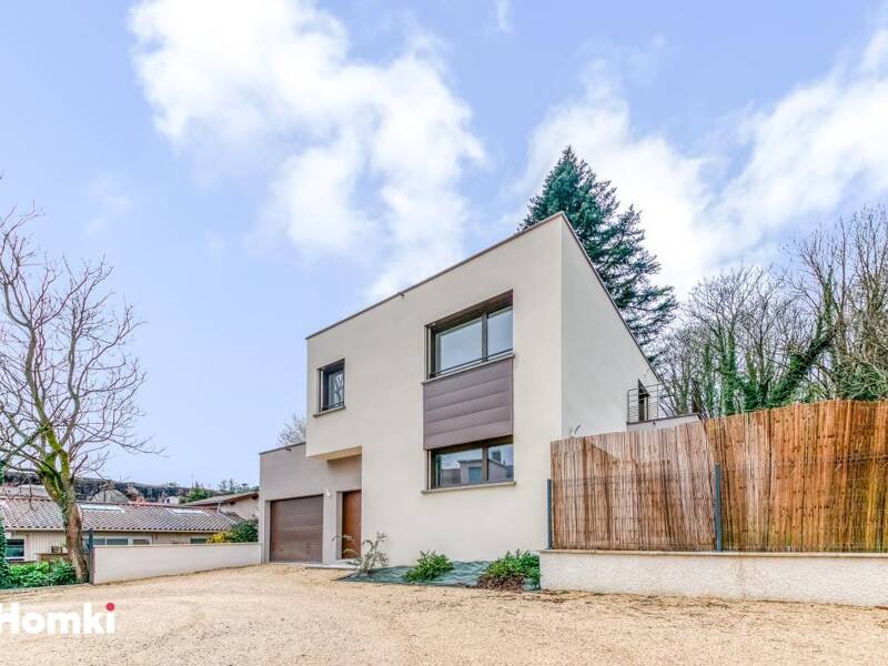 Maison à vendre, 147m², SAINTE FOY LES LYON