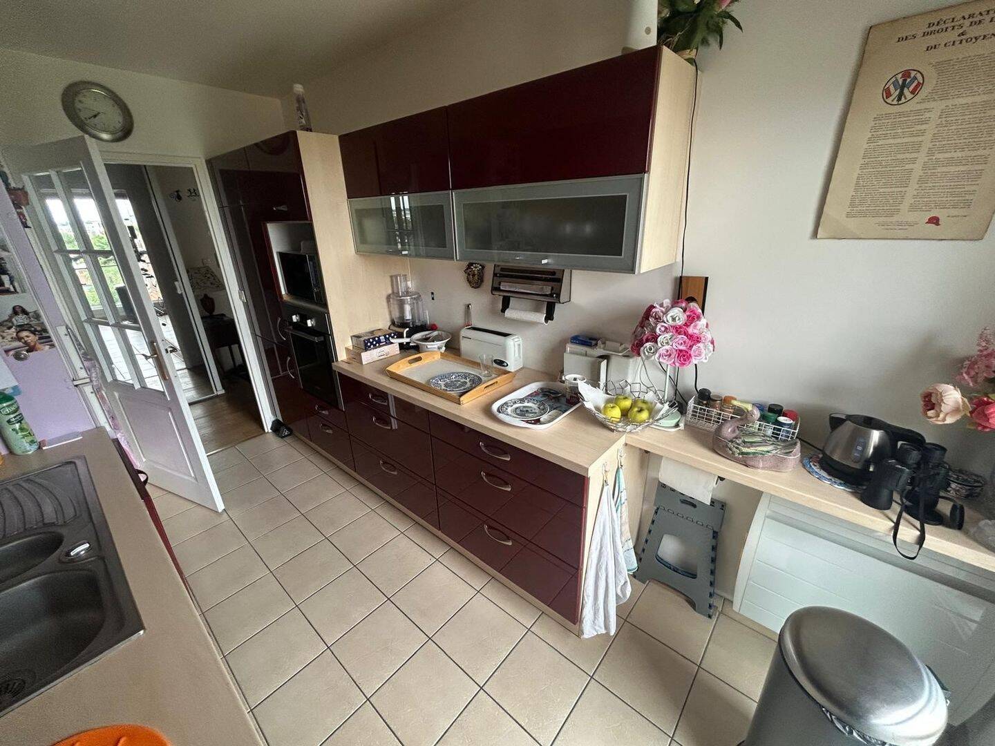 Maison à vendre, 83m², DRANCY
