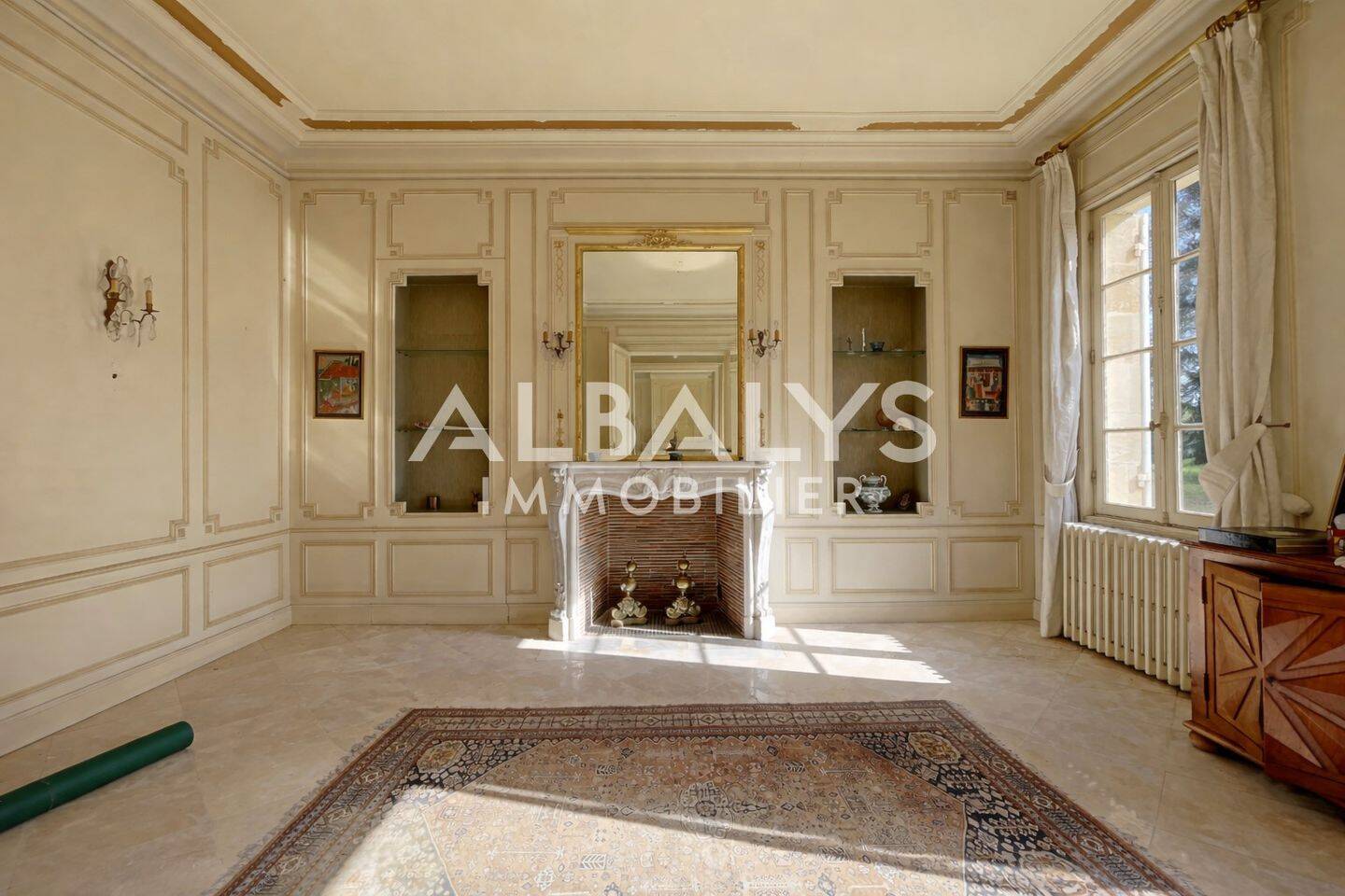 Maison à vendre, 98m², LIBOURNE