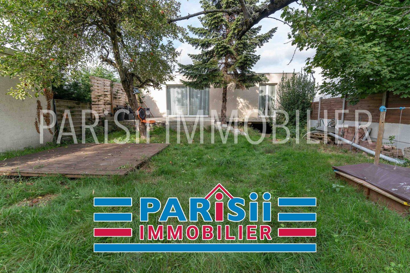 Maison à vendre, 133m², MONTIGNY LES CORMEILLES