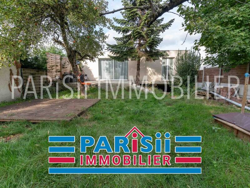 Maison à vendre, 133m², MONTIGNY LES CORMEILLES