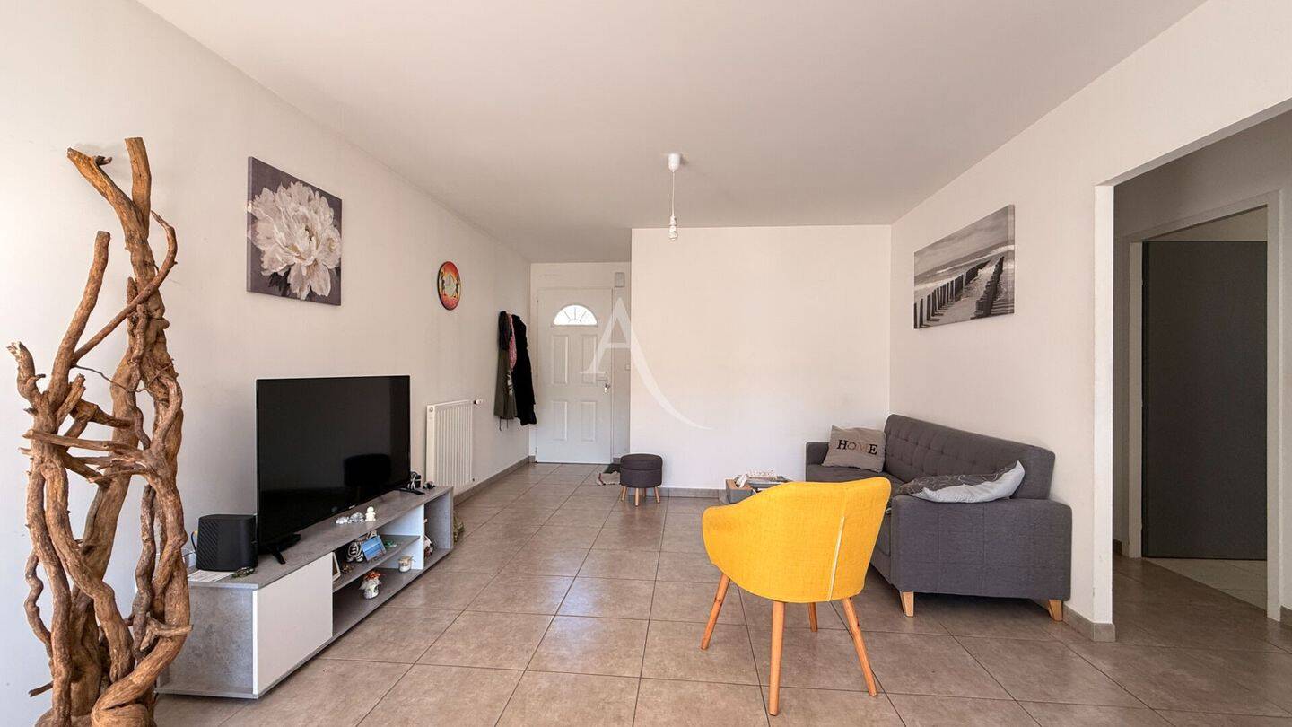 Maison à vendre, 80m², LA ROCHE SUR YON