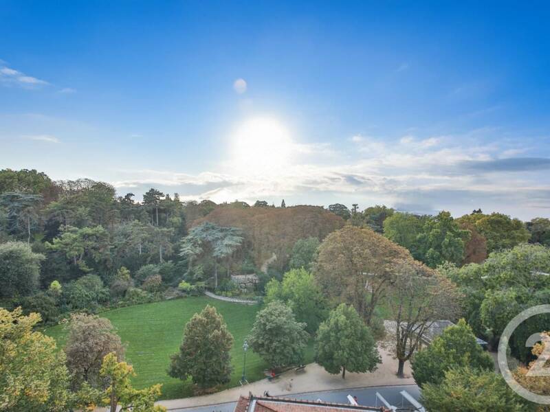 Maison à vendre, 163m², PARIS 14E