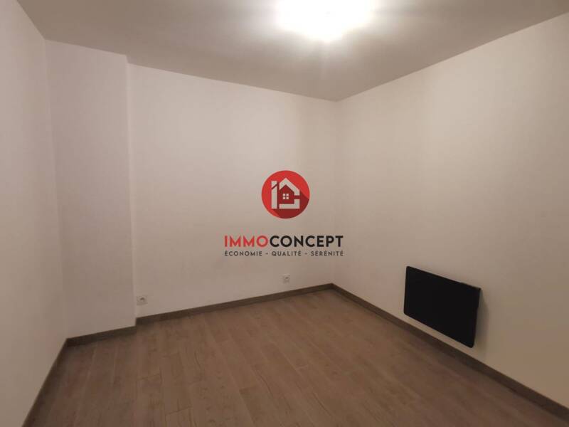 Maison à vendre, 35m², BAGNOLS SUR CEZE