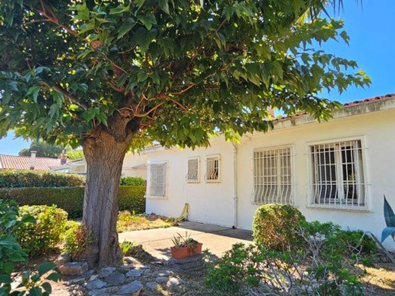 Maison à vendre, 82m², MONTPELLIER