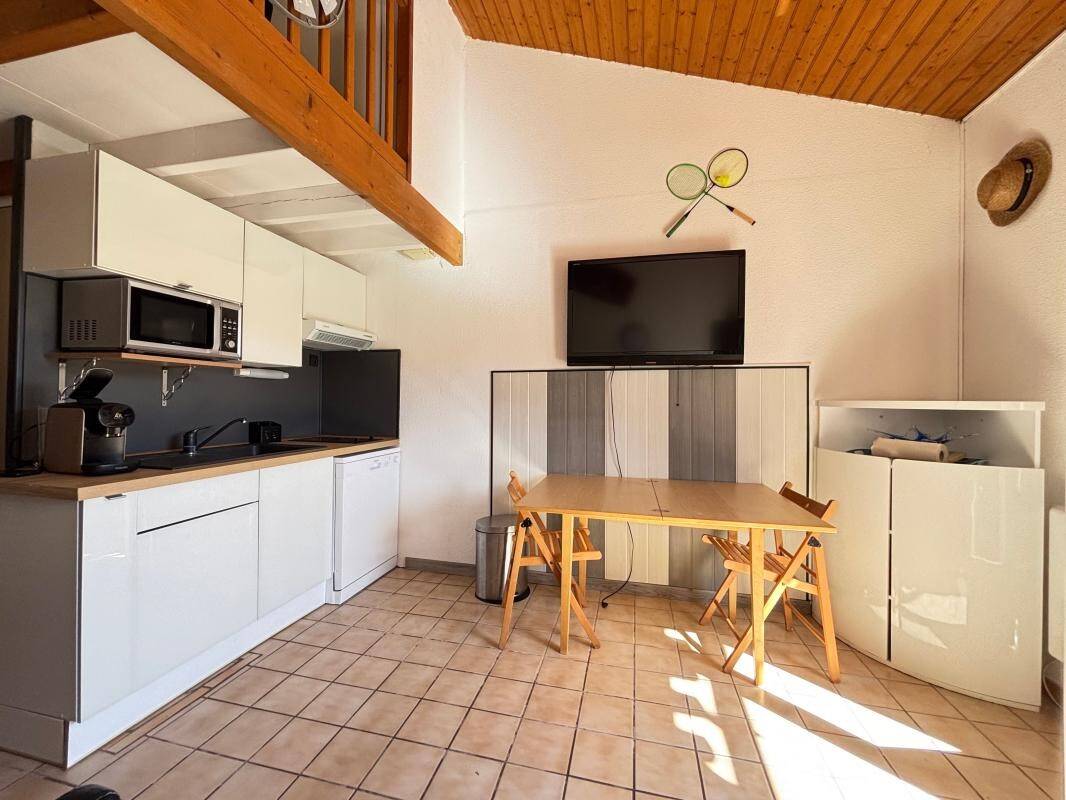 Maison à vendre, 37m², LES MATHES