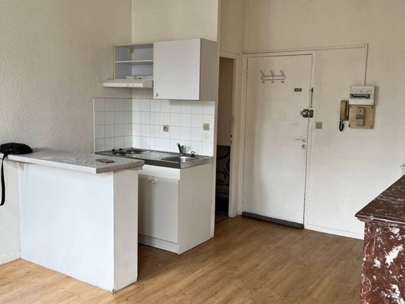 Maison à louer, 28m², BORDEAUX