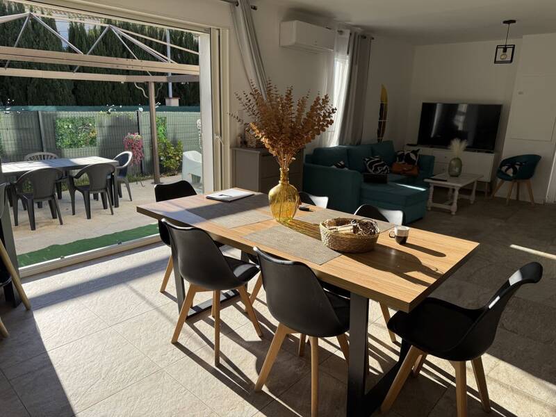 Maison à vendre, 81m², TOULON