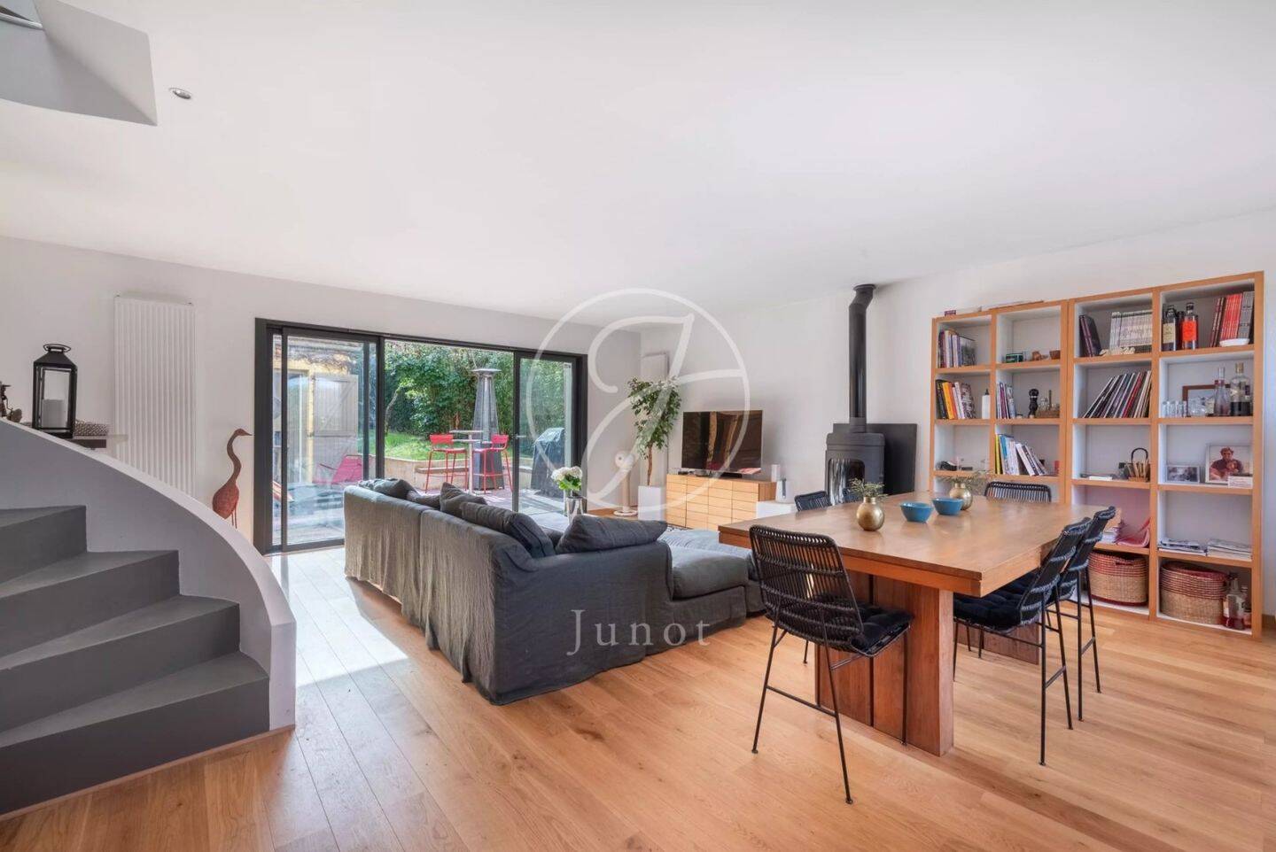 Maison à vendre, 148m², RUEIL MALMAISON