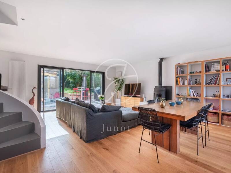 Maison à vendre, 148m², RUEIL MALMAISON