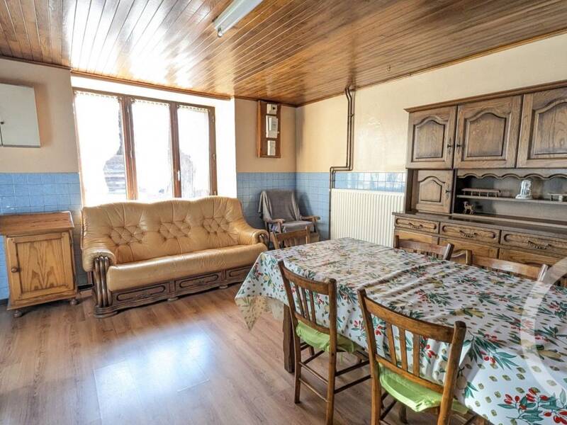 Maison à vendre, 103m², ISERE
