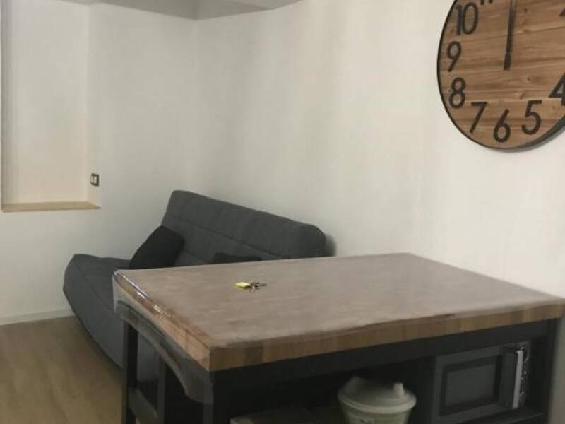 Maison à louer, 24m², NIMES