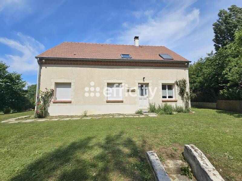Maison à vendre, 130m², RESSONS SUR MATZ