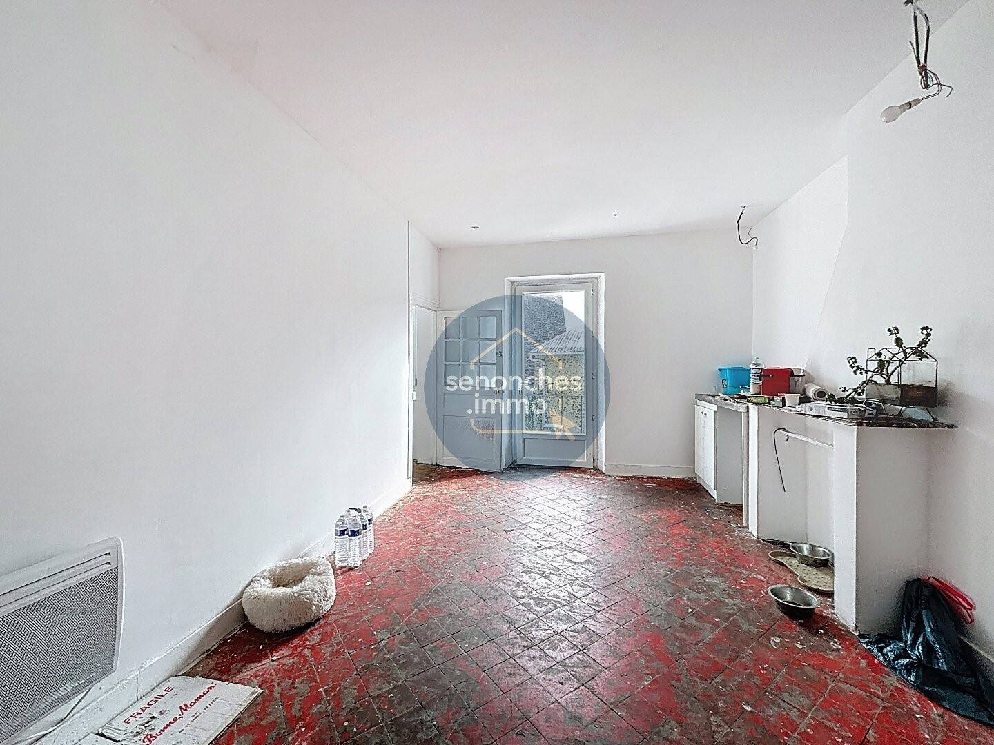Maison à vendre, 79m², LA LOUPE