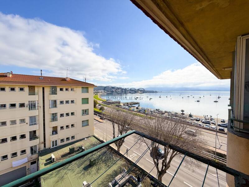 Maison à vendre, 63m², AJACCIO