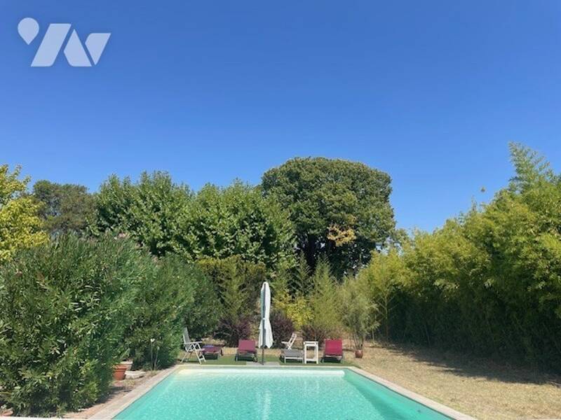 Maison à vendre, 190m², MONTPELLIER