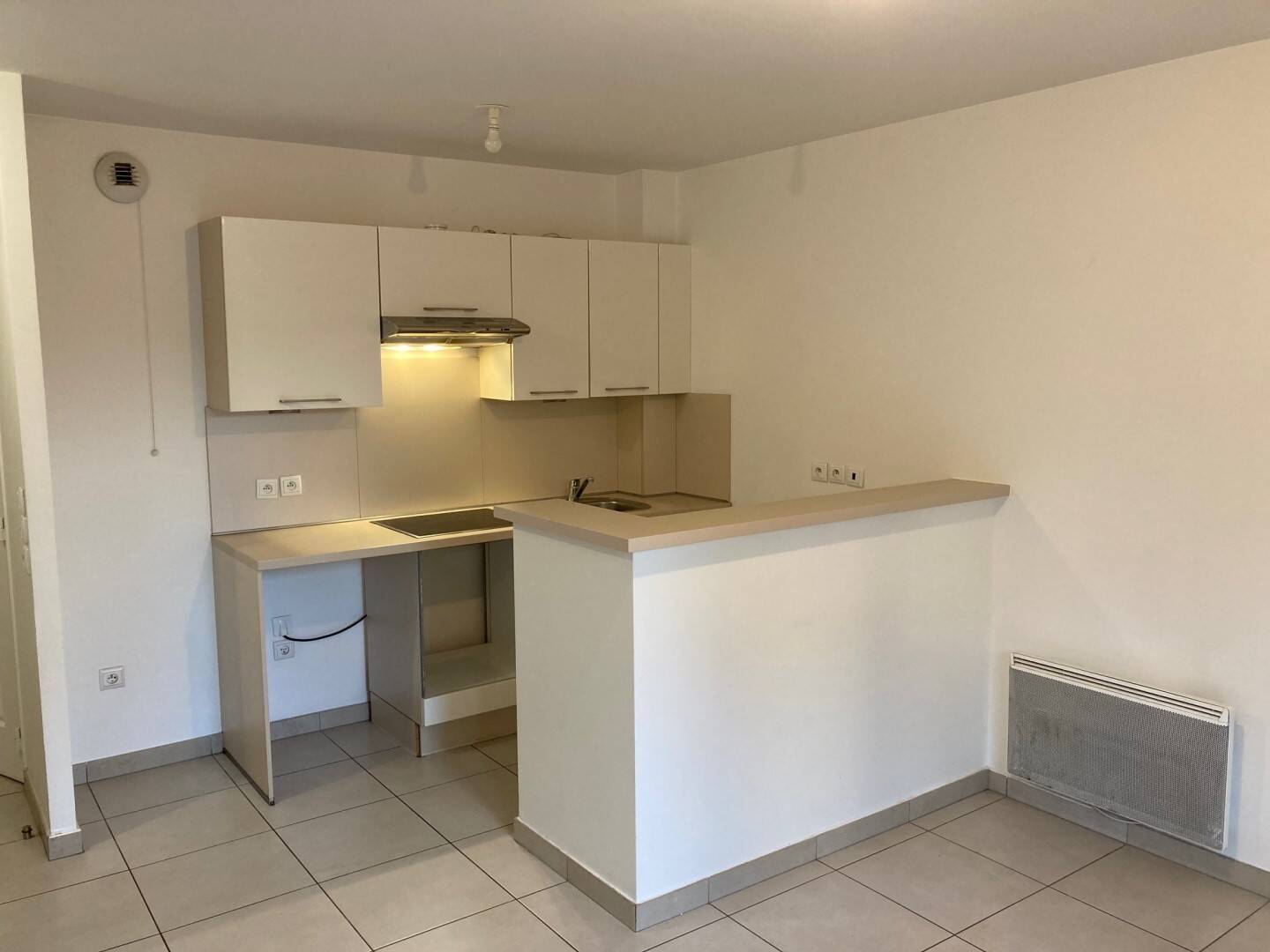 Maison à louer, 40m², NOISY LE GRAND