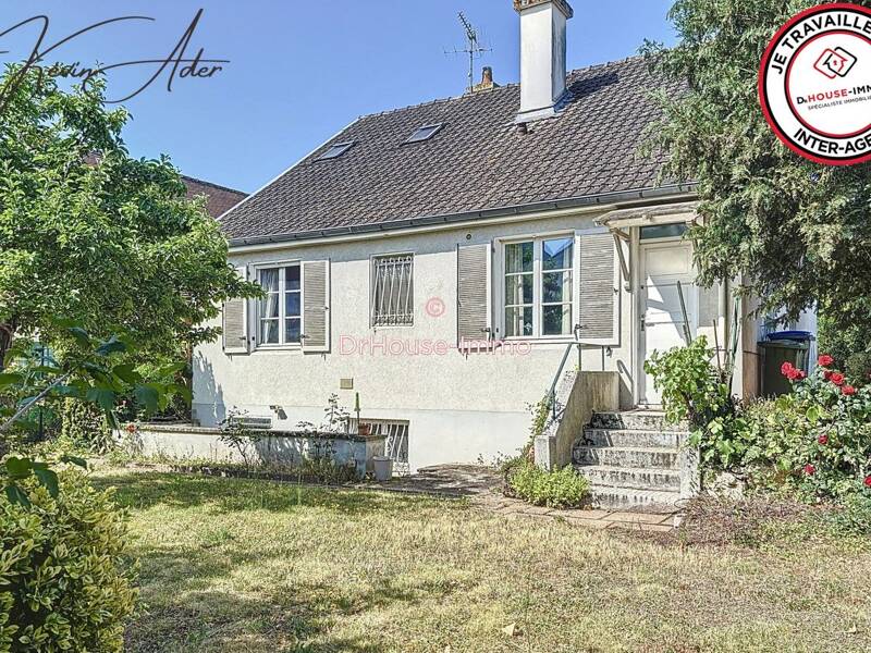 Maison à vendre, 130m², OLIVET