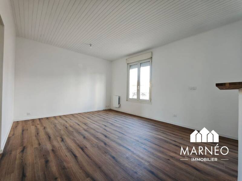 Maison à louer, 57m², CHALONS EN CHAMPAGNE