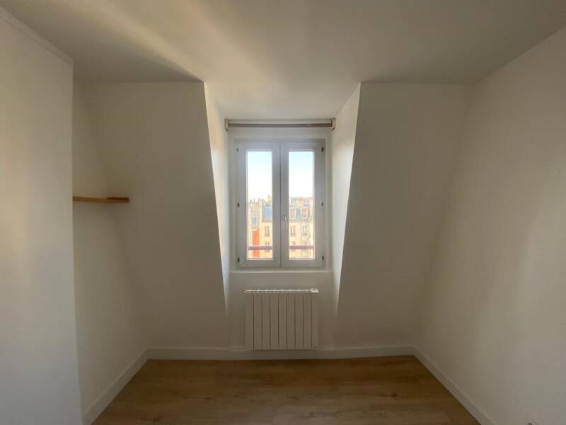 Maison à louer, 12m², PARIS 11E