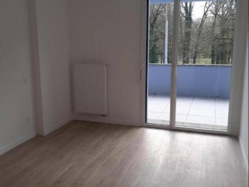 Maison à louer, 87m², NANTES