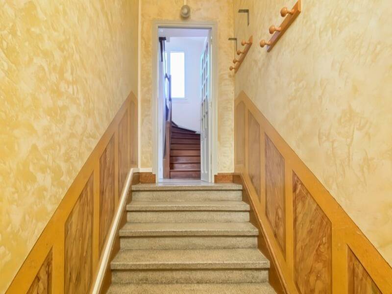 Maison à louer, 82m², SAINT MAX