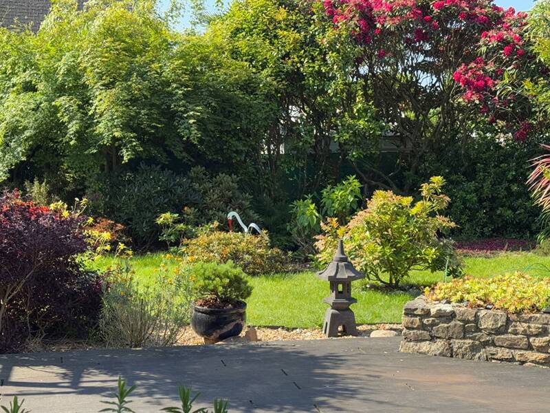 Maison à vendre, 138m², FOUESNANT