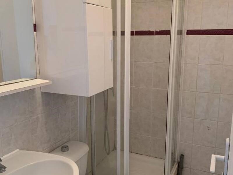 Maison à louer, 31m², PARIS 13E