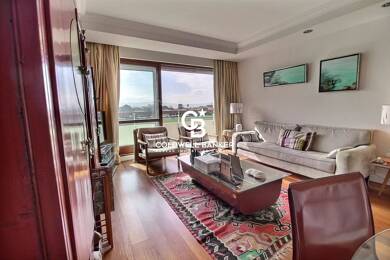 Appartement à vendre 1 050 000 € 5 pièces 4 chambres 90 m² Dernier étage, Étage 4/4 Cinq Cantons-Golf Anglet 64600