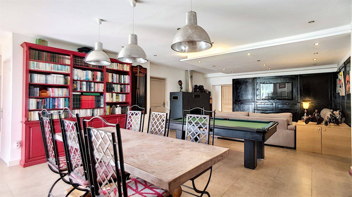 Maison à vendre, 335m², VILLEFRANCHE D'ALBIGEOIS