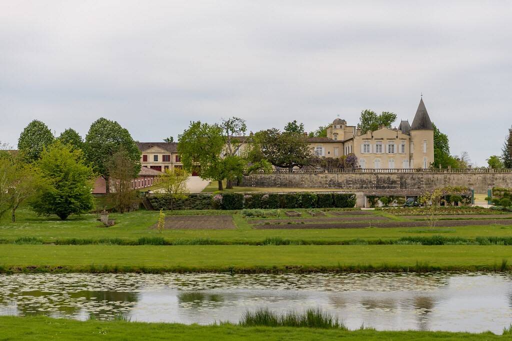 Maison à louer, 67m², SAINT SEURIN DE CADOURNE