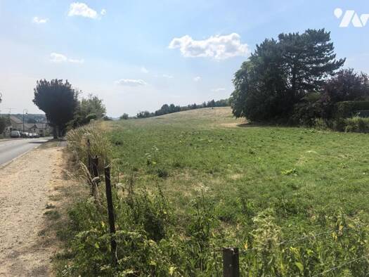 Terrain constructible à vendre 62 000 € 584 m² de terrain Magny-en-Vexin 95420