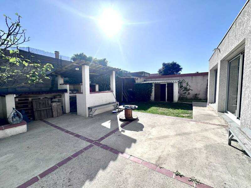 Maison à vendre, 145m², VILLELONGUE DELS MONTS
