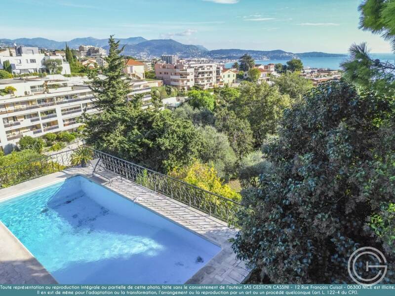 Maison à vendre, 326m², NICE