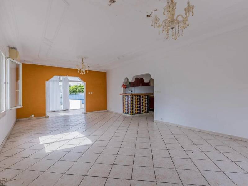 Maison à vendre, 240m², MONTPELLIER