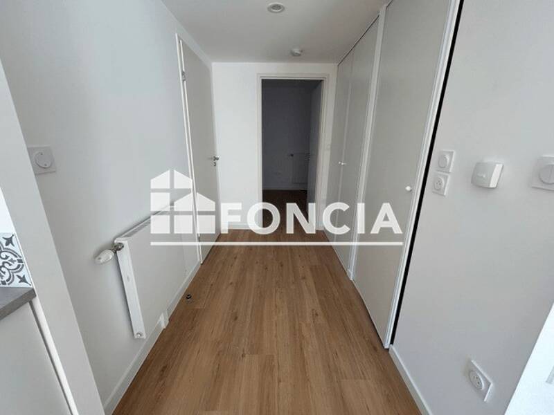 Maison à louer, 42m², ORLEANS