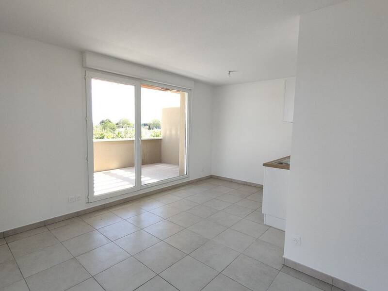 Maison à louer, 44m², NIMES