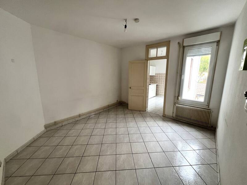 Maison à louer, 38m², REIMS