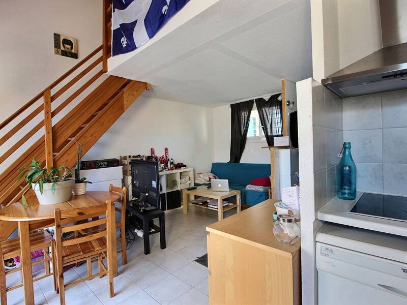 Maison à louer, 36m², PALAVAS LES FLOTS