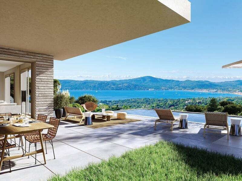 Maison à vendre, 387m², GRIMAUD