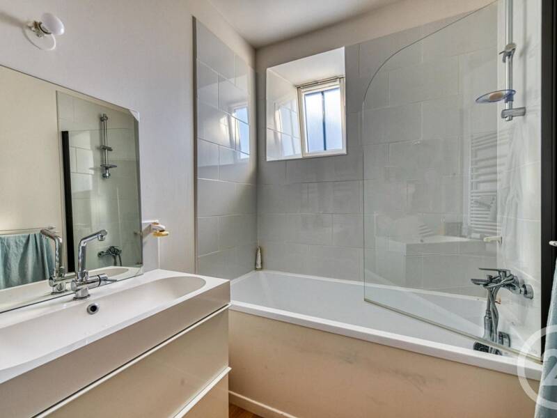 Maison à louer, 98m², CHANTILLY