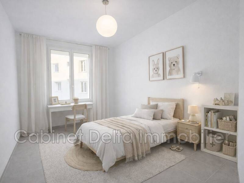 Maison à vendre, 47m², TOULON