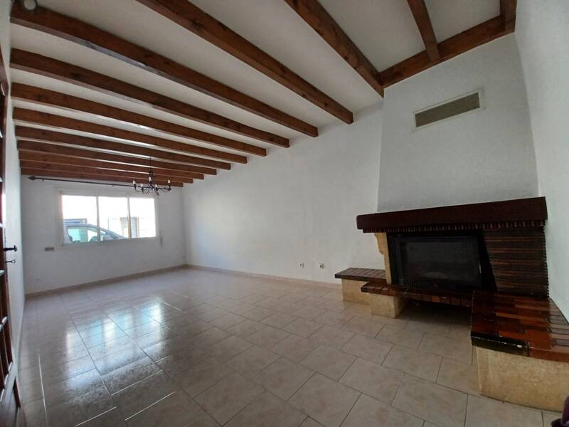 Maison à louer, 97m², SAINT LAURENT DE LA CABRERISSE