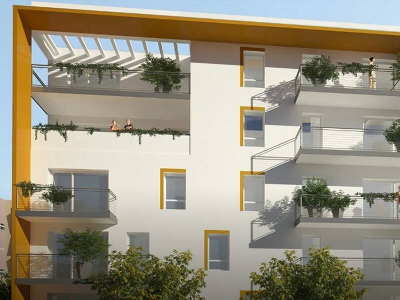 Maison à louer, 67m², FONTAINE LES DIJON