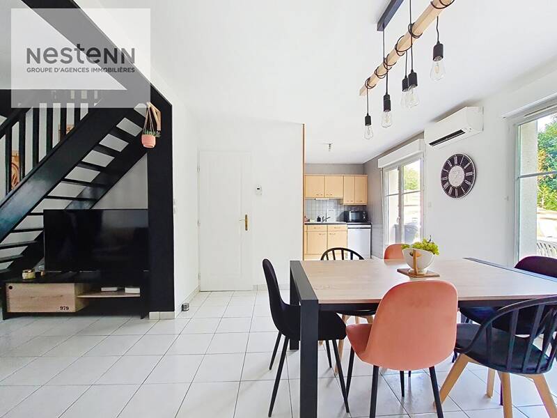 Maison à vendre, 108m², ORLEANS